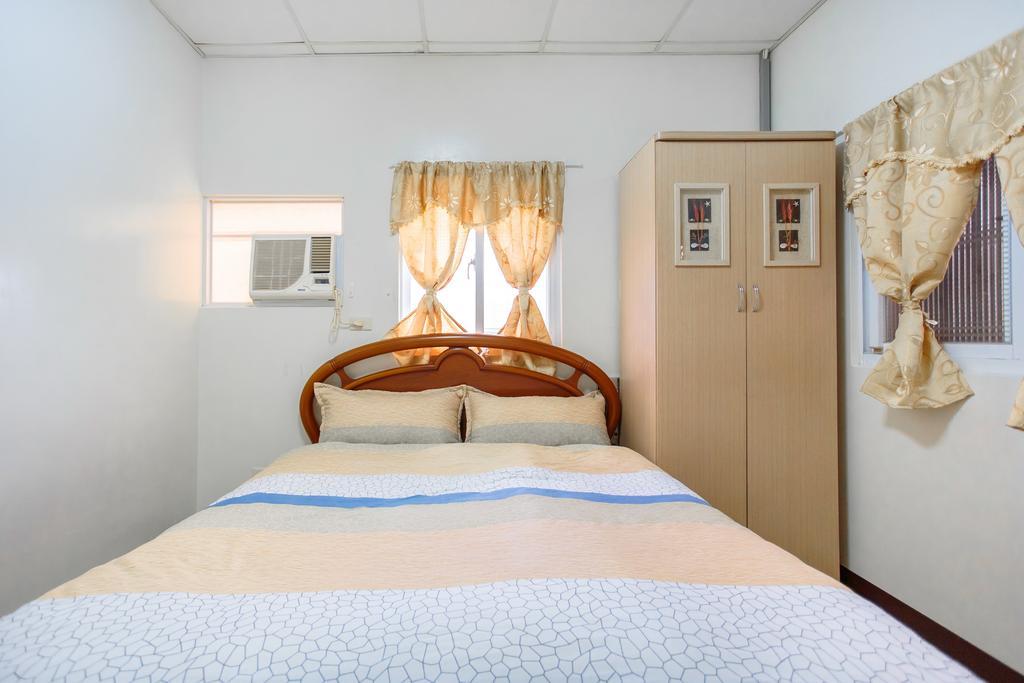 Chuan Ya Ju Homestay Qishan Exterior photo